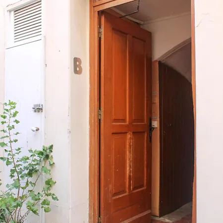 Cosy Near Metro And Tramway Appartement *